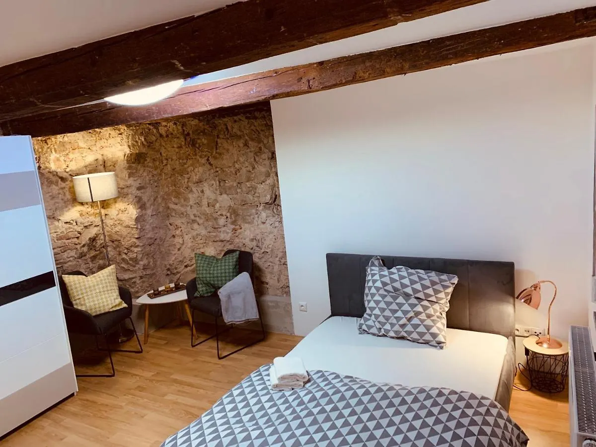 Appartamento Felix Living 1, Modern & Cozy, Netflix, Smart Tv Passavia Germania