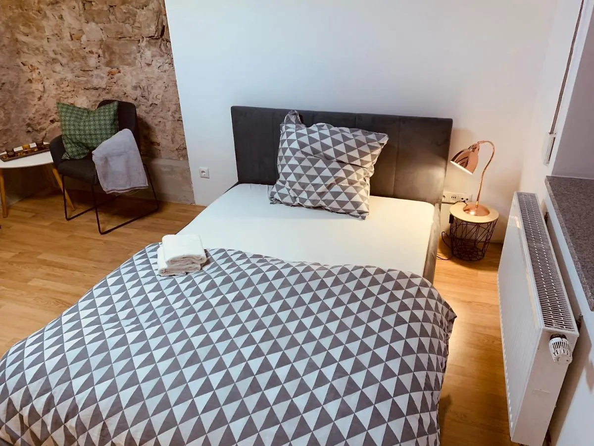 Appartamento Felix Living 1, Modern & Cozy, Netflix, Smart Tv Passavia 0*,  Germania